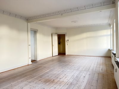 Charmerende 2-værelses lejlighed, 87 m² på Nørrebrogade - Nørrebrogade, Randers C - 2