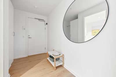 Hyggelig nyrenoveret lejlighed i Hammerum - Ny Gjellerupvej, Herning - 3