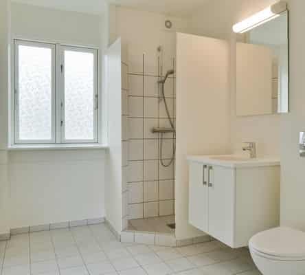 apartment Stor 3-værelses lejlighed i Esbjerg centrum