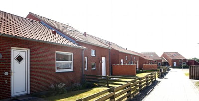 3-værelses townhouse i Harboøre - Stormgade, Harboøre - 4
