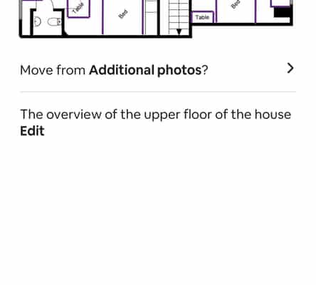 apartment Studielejebolig i København – Øverste etage i villa - bemærk: kun te-køkken