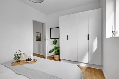 Rækkehus på 98 m² til leje - Vistihøjen, Aarhus N - 1