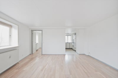 Lovely 2-room - Holstebrovej, Skive - 3
