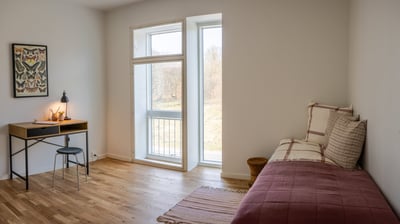 Senior-friendly housing in Dalum Papirfabrik (40+) - Papirmester Allé, Odense SV - 3