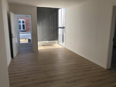 Stor 3-værelses lejlighed centralt i Ringe - Jernbanegade, Ringe - 3
