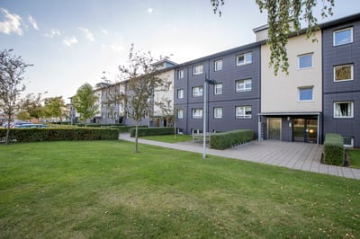 Nice 91 m2 Apartment - Ellehammersvej, Brønderslev - 3