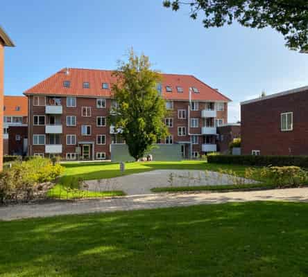 apartment Lejlighed til god pris