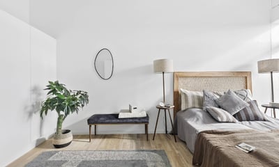 Moderne bolig i frivilligt bofællesskab for 50+ - Moselundsvej, Helsingør - 1