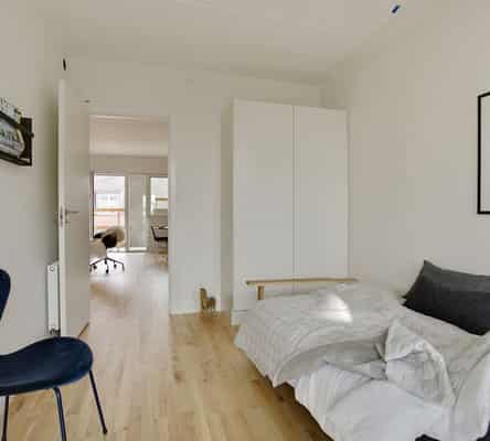 apartment Moderne lejligheder ved Nørresundby havn