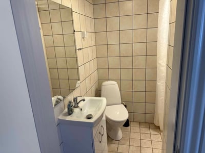 Nice apartment at a good price - Karolinegade, Skive - 4