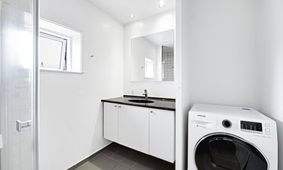 Stor 2-værelses penthouse centralt i Valby - tæt på alt - Annexstræde, Valby - 4