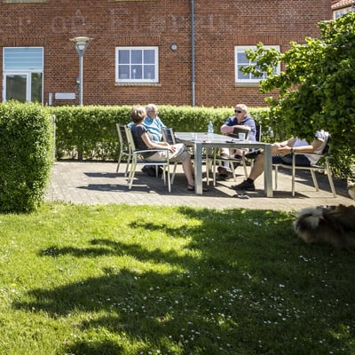 Lovely apartment - Hunsballevej, Holstebro - 3