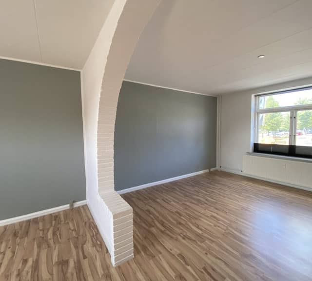 apartment Stor 2-værelses lejlighed til leje i Aalborg