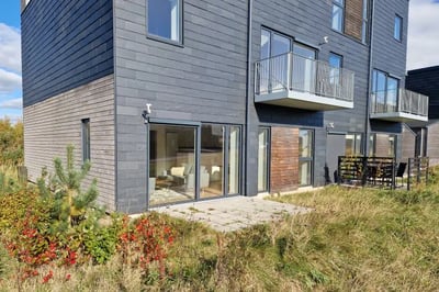 Røgfri lavenergibolig tæt på naturen i Ringkøbing - Fjordudsigten, Ringkøbing - 2