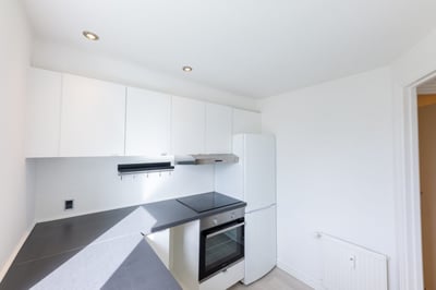 Central 3-værelses lejlighed med moderne faciliteter - Vestergade, Nørresundby - 2