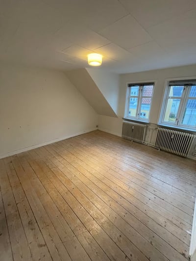 Central 2-værelses lejlighed til en god pris - Priorgade, Aalborg - 4