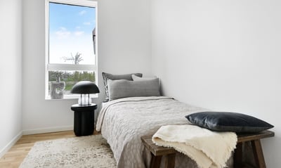 Indbydende lejlighed på 75 m² - Frøstjernestræde, Hedehusene - 2