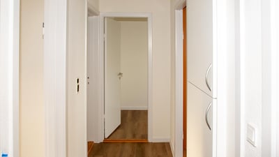 Renoveret lejlighed med nye vinduer og gulve - Lindegårdsvej, Frederikshavn - 1