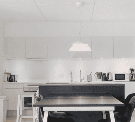 apartment 3-room apartment of 108 m² Close to Fields and Metro
