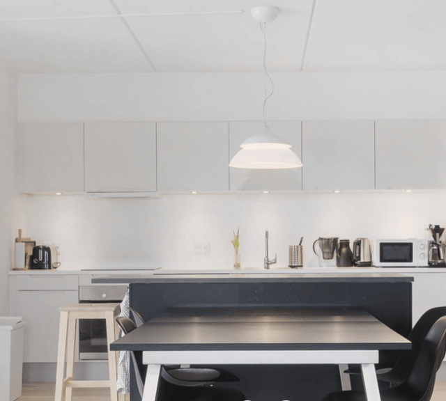 apartment 3-room apartment of 108 m² Close to Fields and Metro
