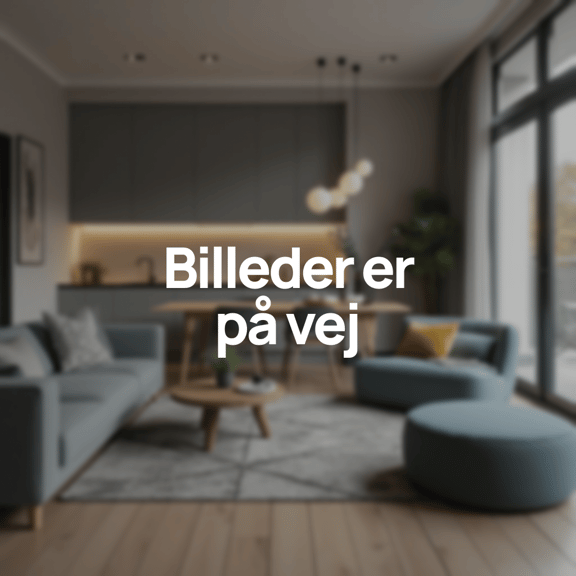 Kommer snart