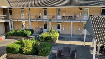 Lovely apartment - Amerikavej, Hobro - 1