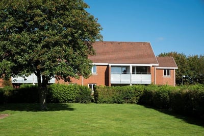 Apartment in Frederikshavn - Fælledvej, Frederikshavn - 1