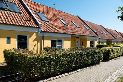 Terraced house in Frederikshavn - Markedsvej, Frederikshavn - 2