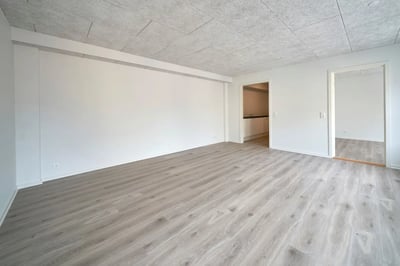 Lys 2-værelses lejlighed i Kolding centrum - Gråbrødregade, Kolding - 1