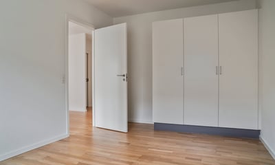 Stor og lækker 2-værelses på Kanslergade i Odense C! - Kanslergade, Odense C - 3