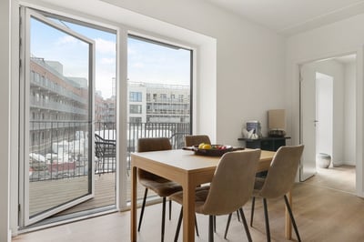 Lækker lejlighed på 51 m2 - Torvestrædet, Skovlunde - 3