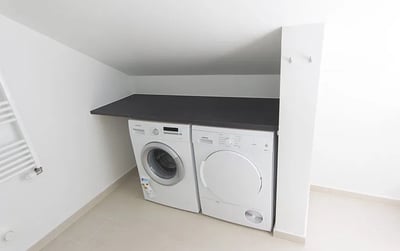 Charming top-floor apartment in Vestbyen, Aalborg - Ryesgade, Aalborg - 2
