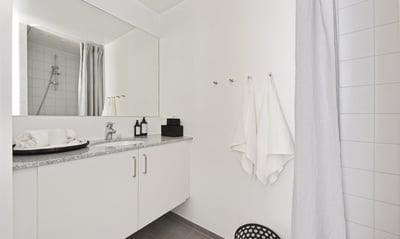 3-værelses lejlighed på 98 m² i Ørestad - Else Alfelts Vej, København S - 3