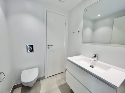 Lys og moderne 4-værelses lejebolig i Aalborg Øst - John Steinbecks Alle, Aalborg Øst - 4