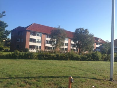 Lækker lejlighed med 4 værelser - Fasanvej, Grenaa - 1