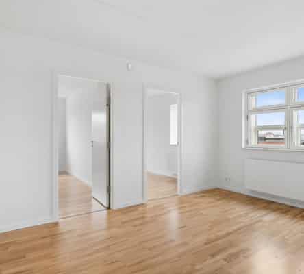 apartment Lækker, moderne og delevenlig 3-værelses i Odense C! - KUN 1 MÅNEDS DEPOSITUM