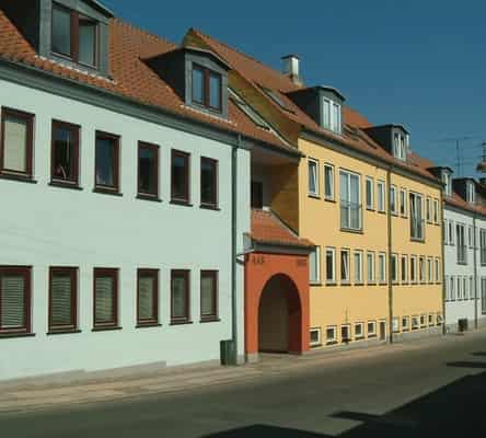 apartment Lejlighed i Kolding