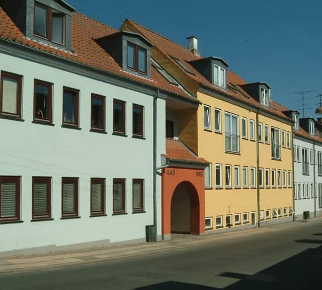 apartment Lejlighed i Kolding