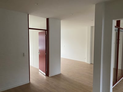 Helt ny 3-værelses lejlighed, Altan, Elevator, 91 m² - Møllergade, Svendborg - 3