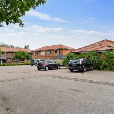 Lovely apartment - Munkgårdkvarteret, Herning - 1