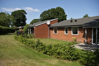 Lovely Family Home in Tjele - Jernbanegade, Tjele - 2