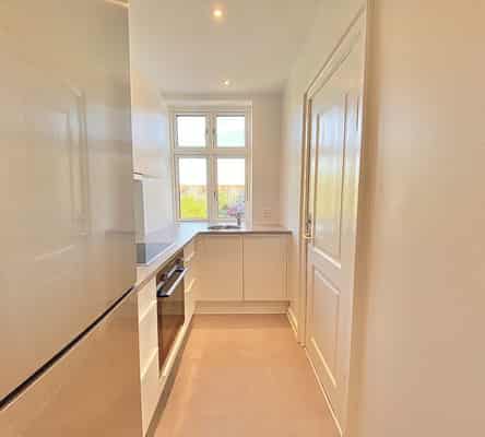 apartment Charmerende 3-værelses i Aalborg Vestby, 65 m²