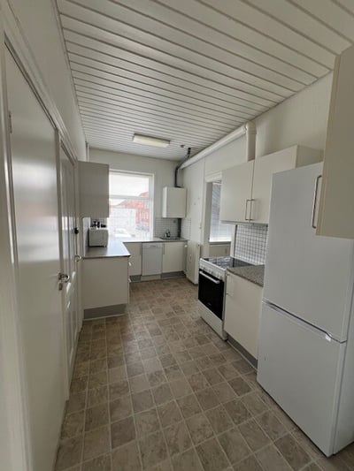 Lækker 3-værelses - Christiansgade, Skive - 3