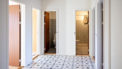 Apartment in southern Frederikshavn - Bangsbovej, Frederikshavn - 1