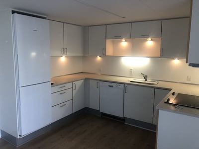2-værelses lejlighed med central beliggenhed i Terndrup - Aalborgvej, Terndrup - 1