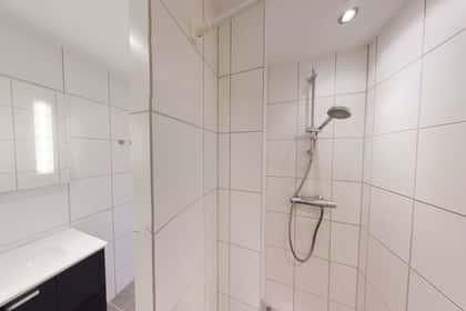 Bright three-room apartment in central Aalborg – photo 8