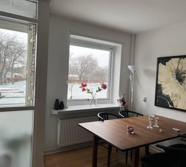 apartment Lyst værelse udlejes i Valby 