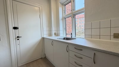 Lovely apartment with 3 rooms in Randers C - Søren Møllers Gade, Randers C - 4