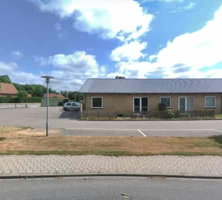 townhouse Family Residence - Johs. Jensensvej
