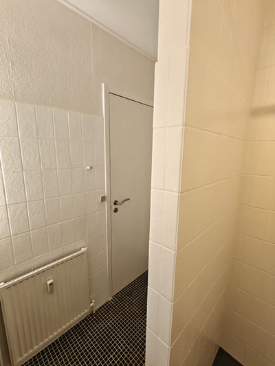 3 værelses lys lejlighed i Skibhus området (RIGTIG GOD BELIGGENHED) - Buchwaldsgade, Odense C - 4